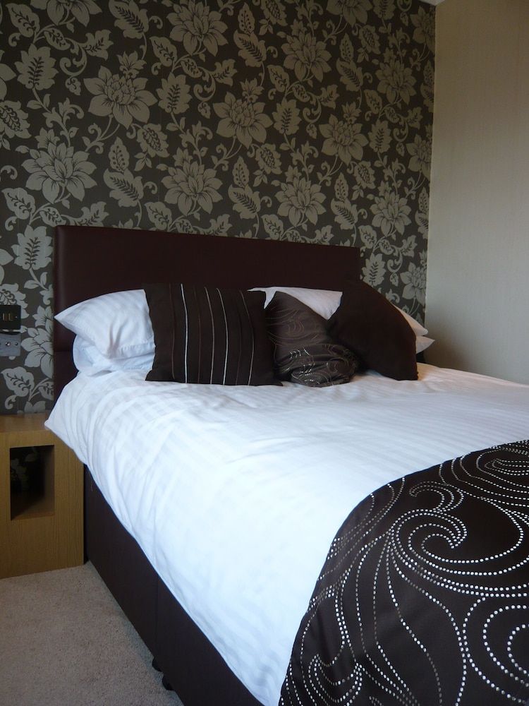 Double Room, Sea View