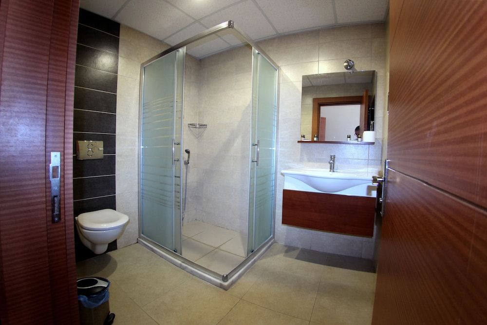 Selena Hotel Economy Double or Twin Room 6