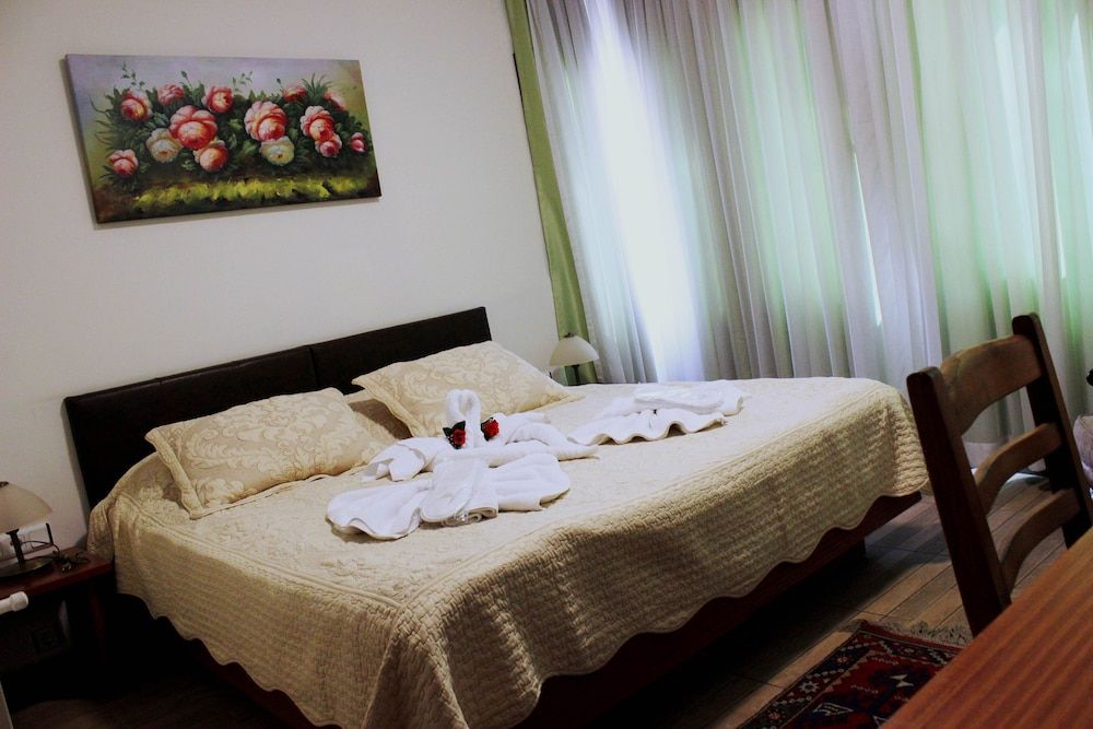 Selena Hotel Economy Double or Twin Room 3