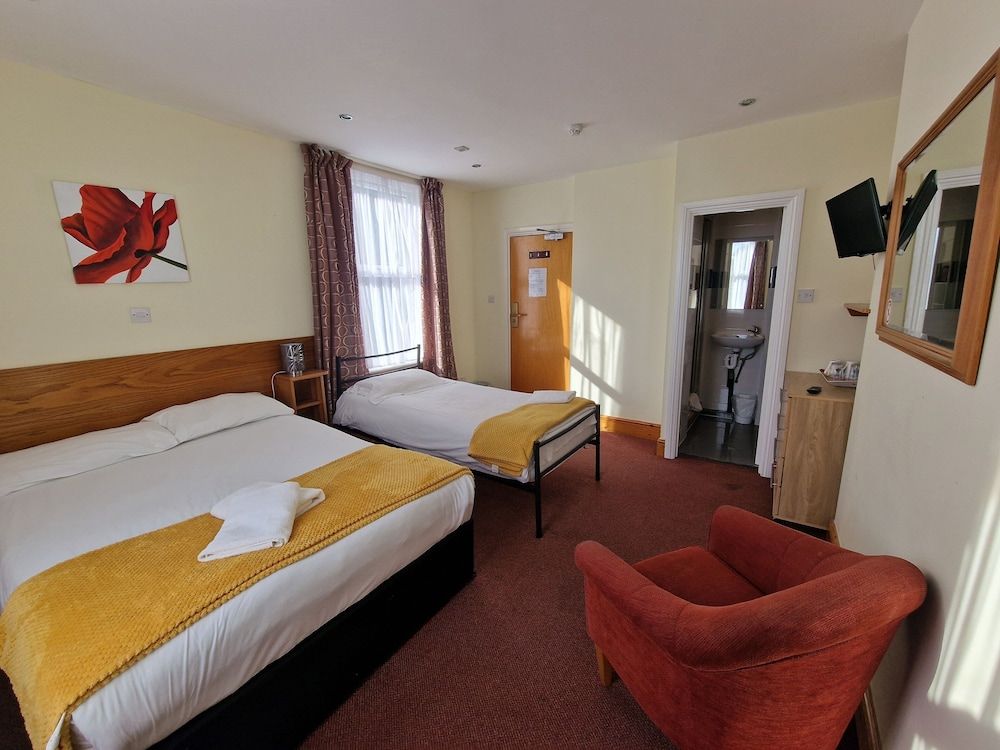 undefined Hotel 65 8