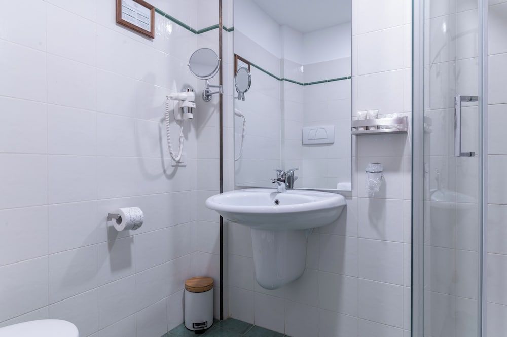 Hotel Villa Cesi Superior Double or Twin Room 4