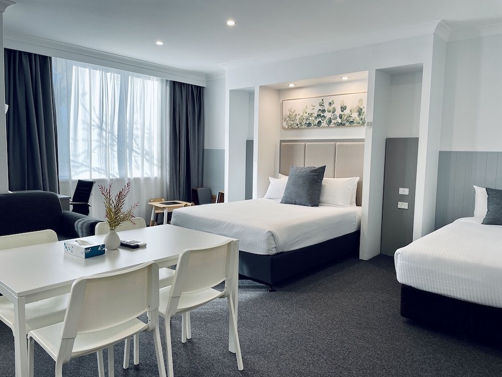 The Select Inn Penrith Superior Suite 2