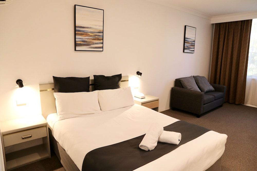 Queen Room
