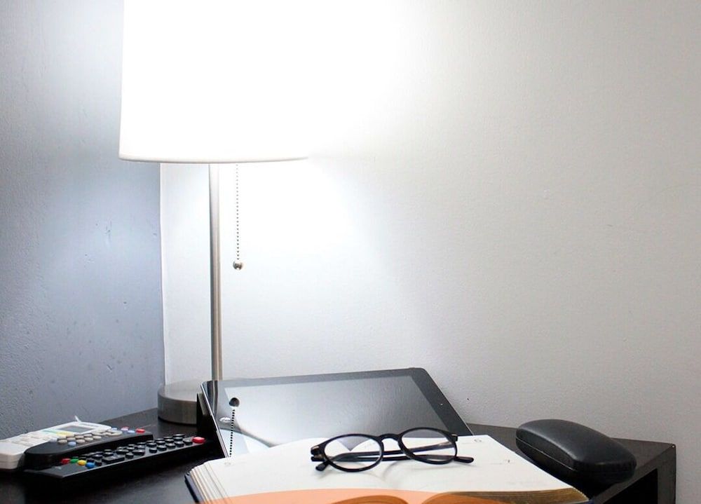 Hotel Tazumal House Double Room 39