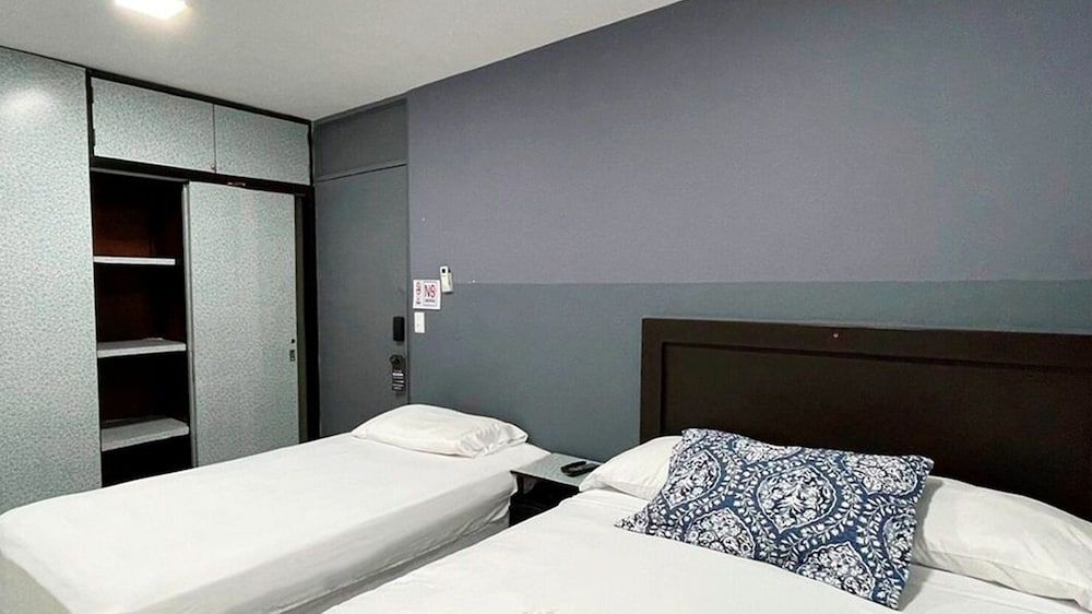 Hotel Tazumal House Double Room 30