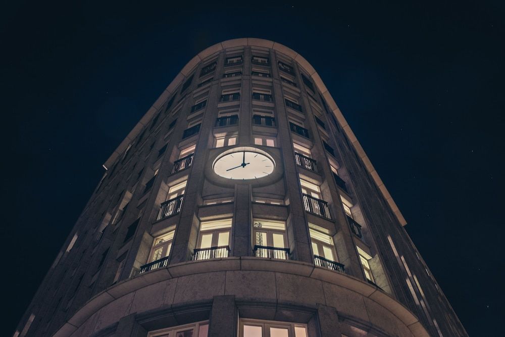 undefined Amadi Panorama Hotel 5