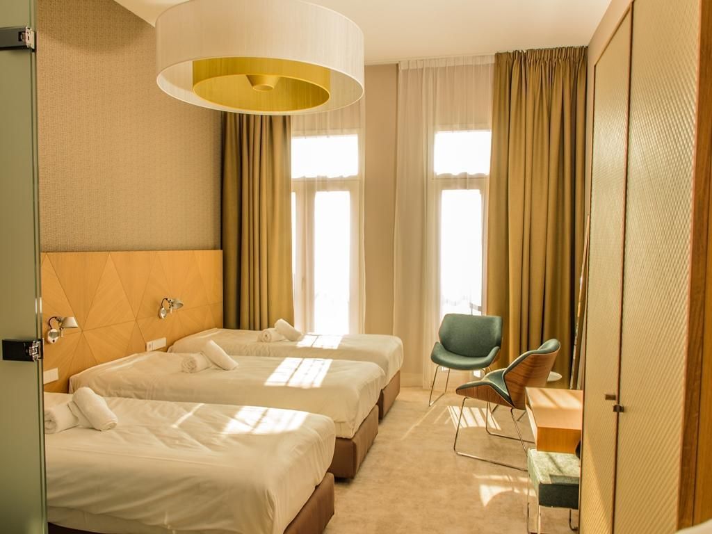 undefined Amadi Panorama Hotel 9