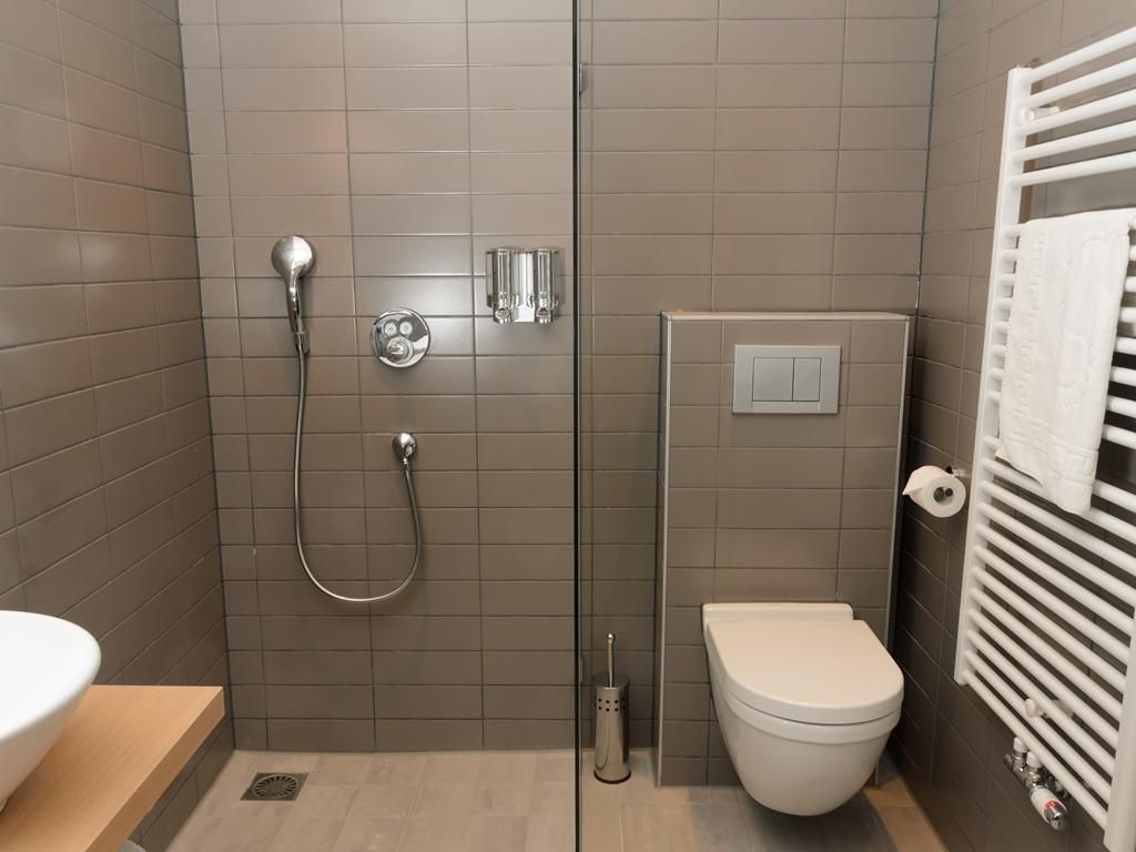 undefined Amadi Panorama Hotel 10