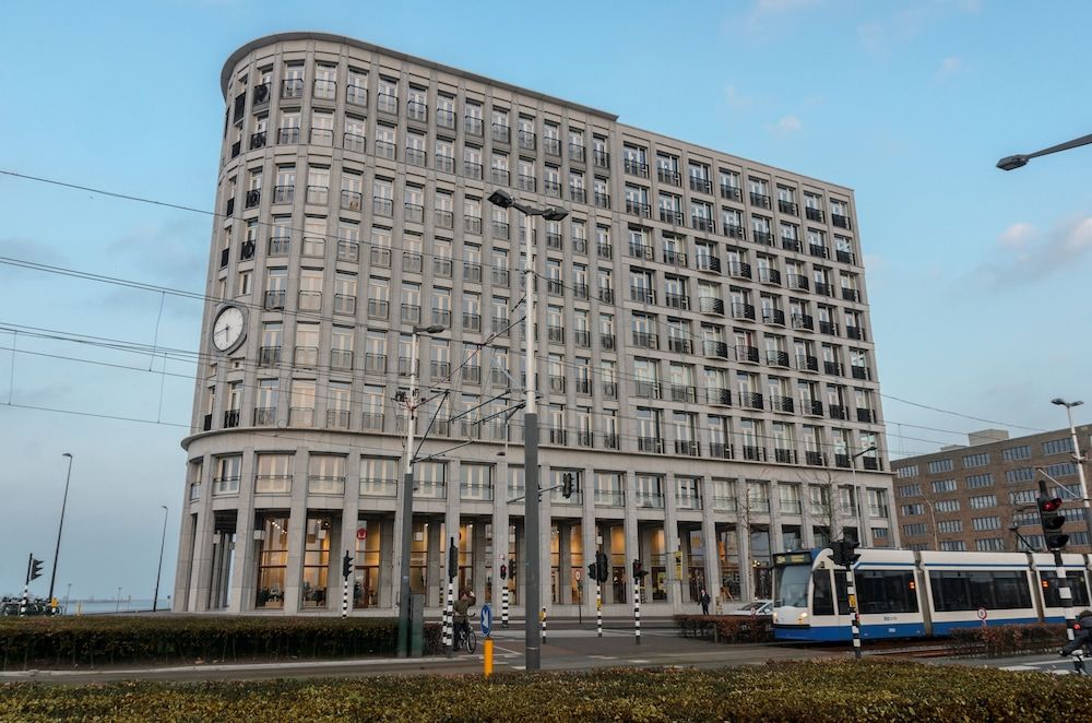 undefined Amadi Panorama Hotel 4