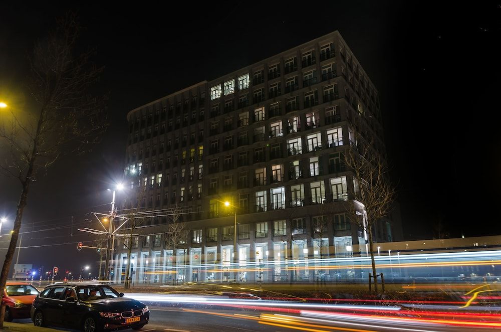 undefined Amadi Panorama Hotel 7