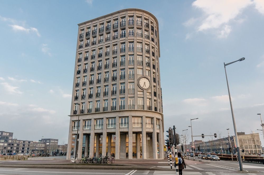 undefined Amadi Panorama Hotel 2