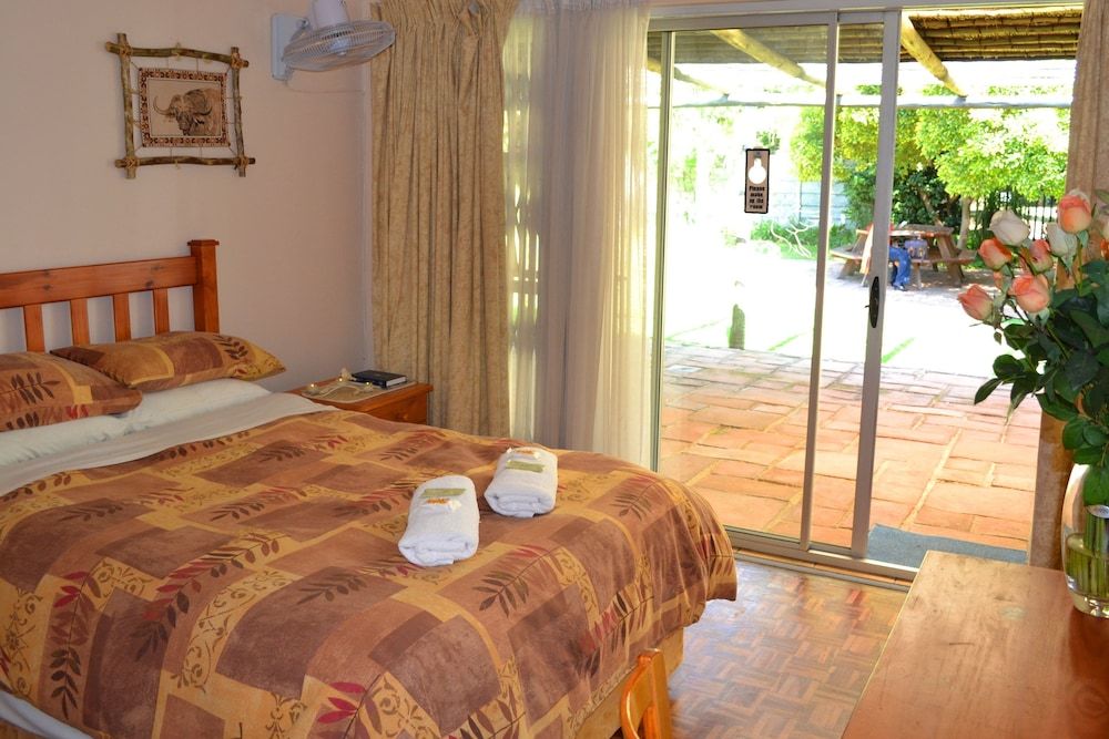 undefined Dove's Nest Guest House 6