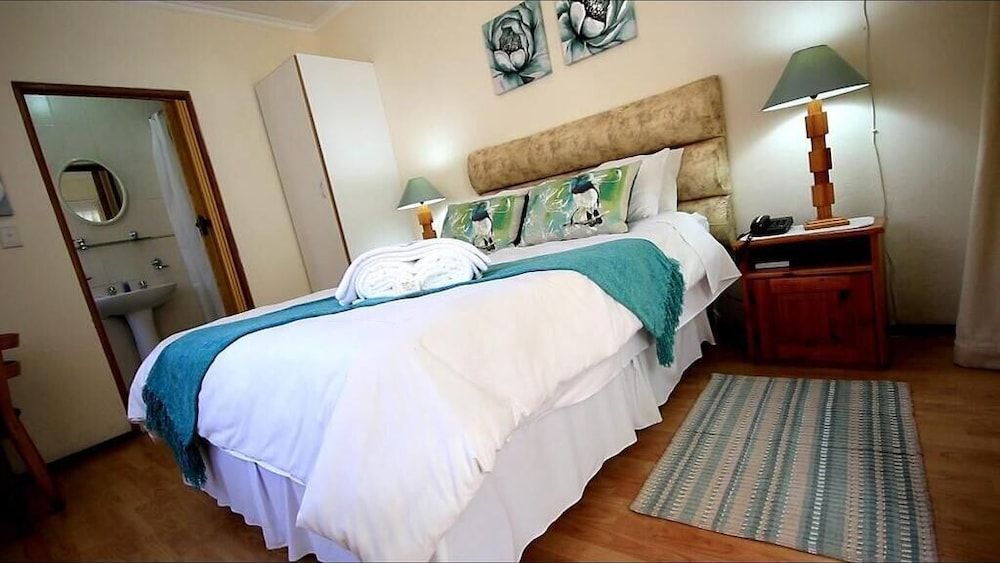 undefined Dove's Nest Guest House 3