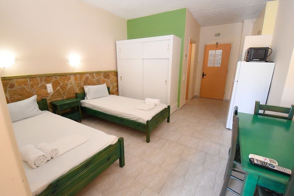 Economy Apartment, 1 Bedroom