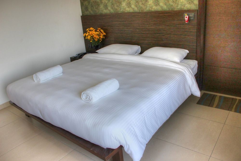 The Palazzo - A Premium Service Apartment Standard Non AC