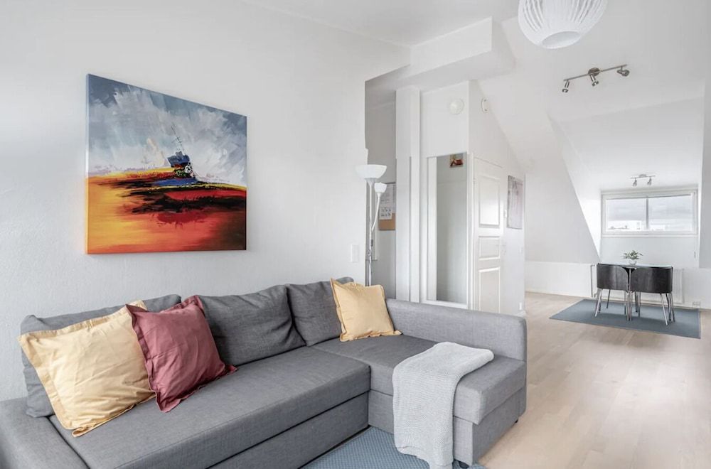 Penthouse (Studio)
