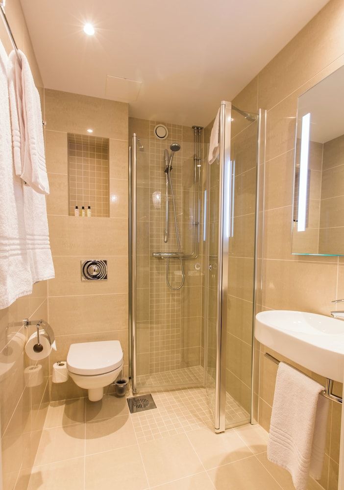 undefined Saga Apartments Oslo 9