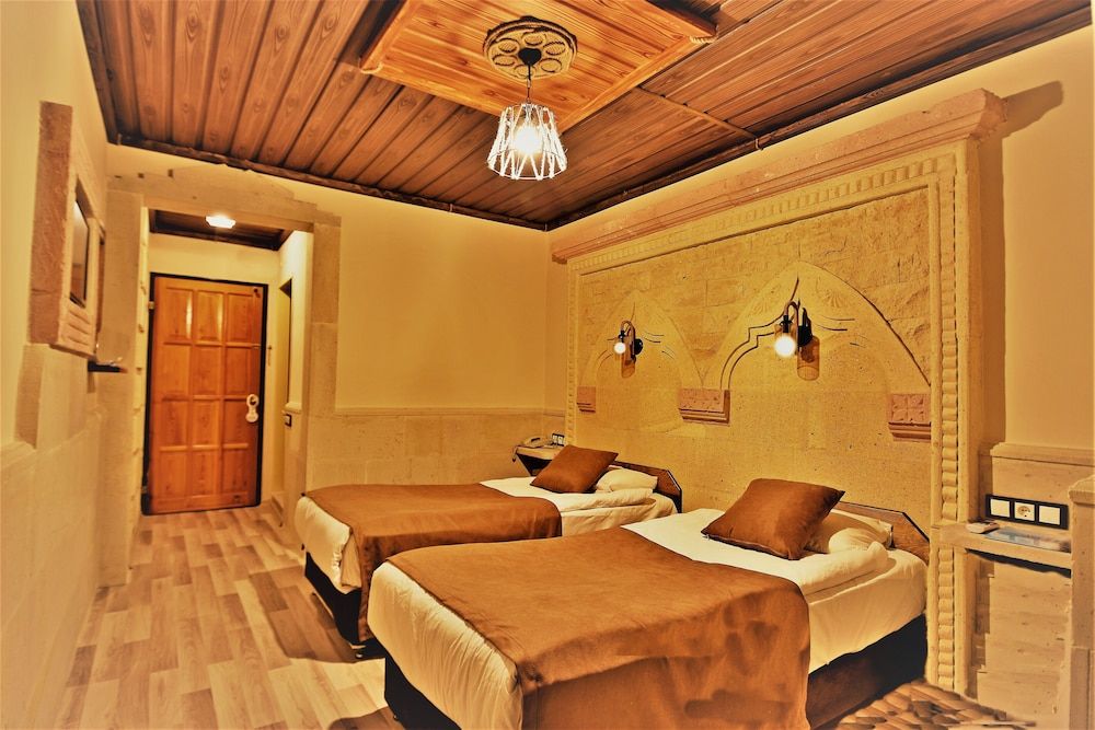 Ciner Hotel 