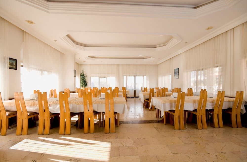 undefined Ciner Hotel 9