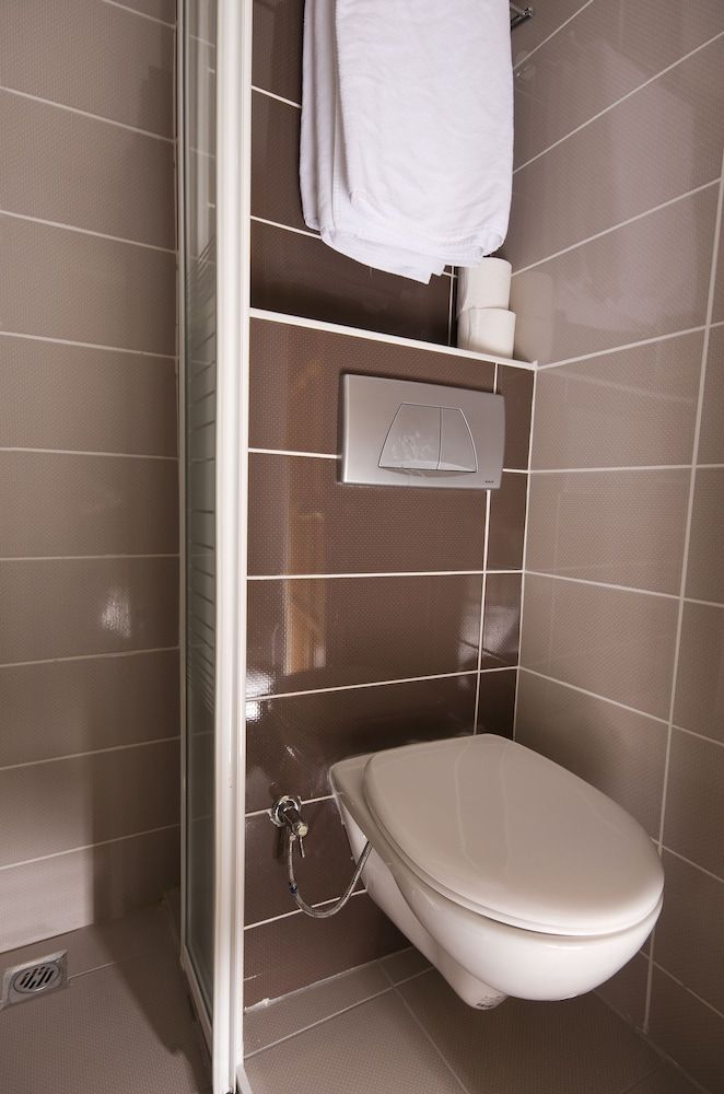 Ciner Hotel Standard Double or Twin Room 12