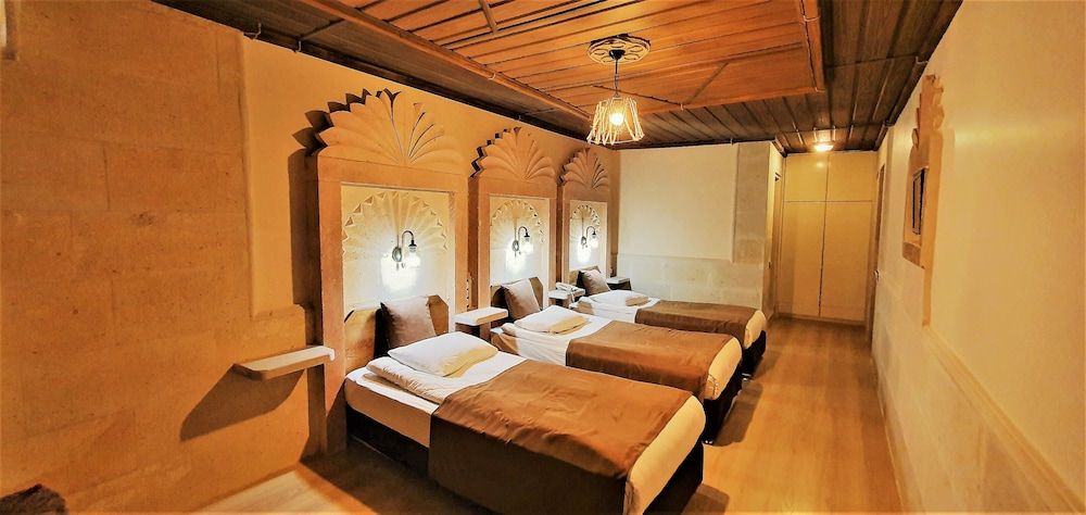 undefined Ciner Hotel 3