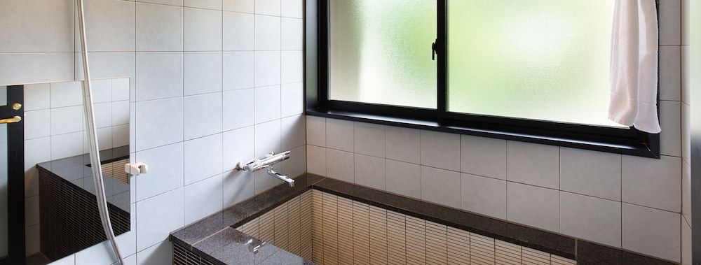 Western-style Room [Yu] - Twin beds, with indoor bath, Non Smoking