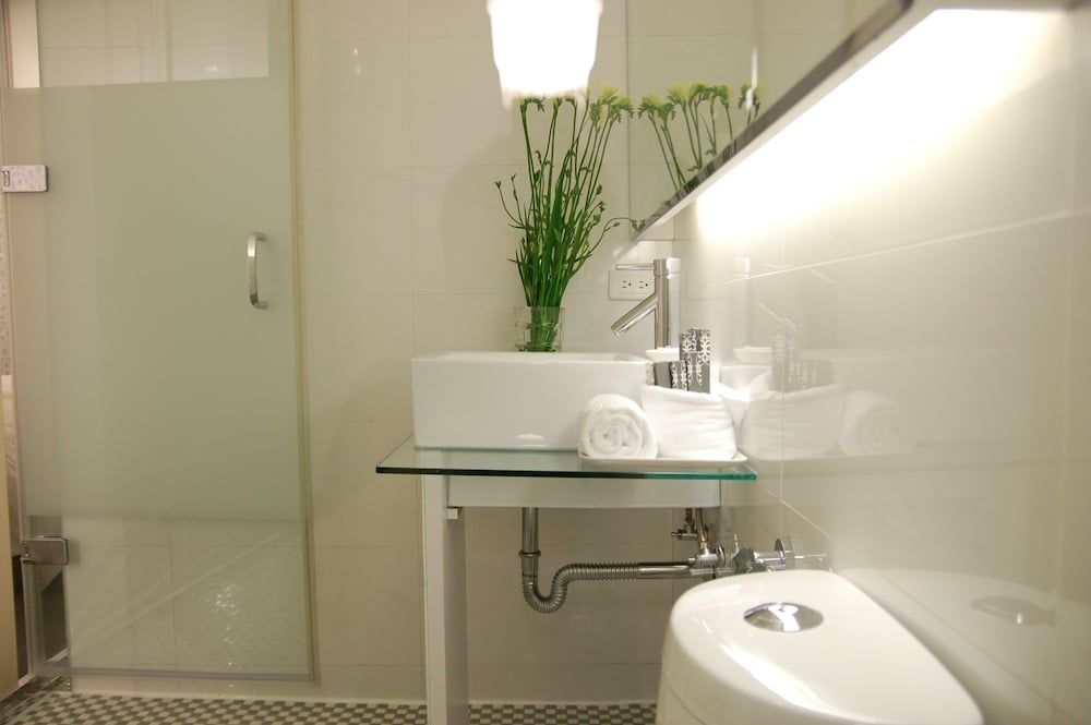 Hotel Purity Regent Double Room 3