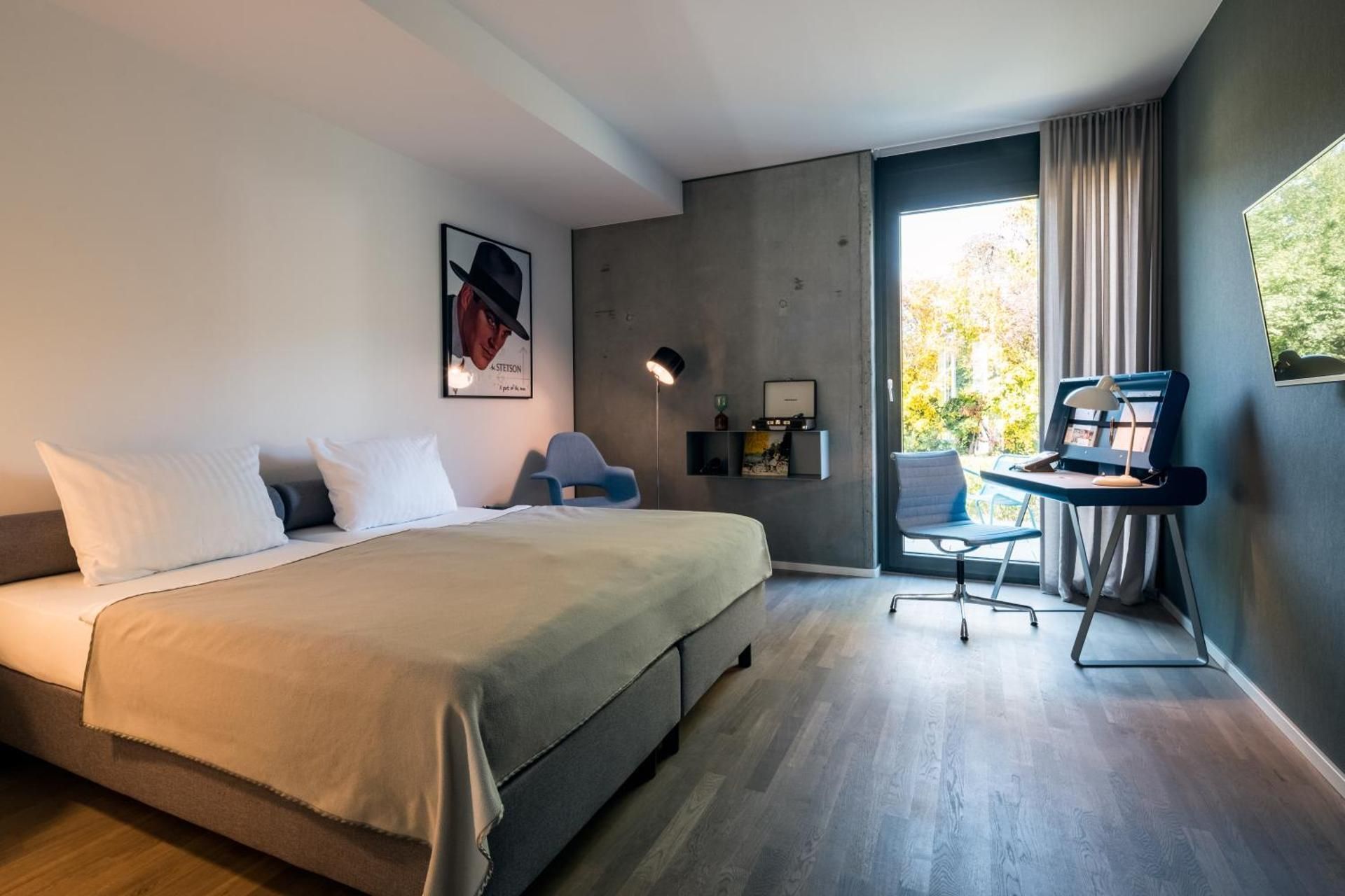 Comfort Double Room