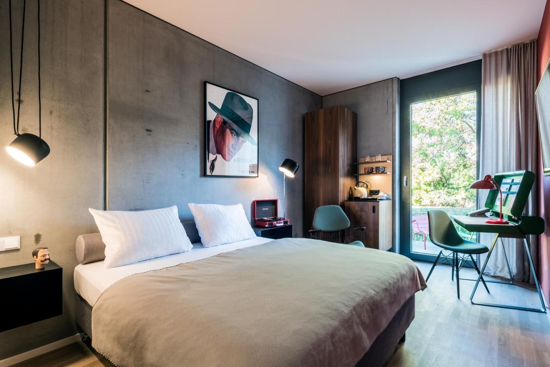 Cozy Double Room "Signature"