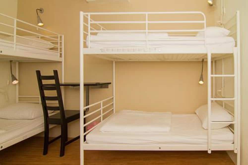 undefined Mr Lobster's Secret Den Design Hostel 7