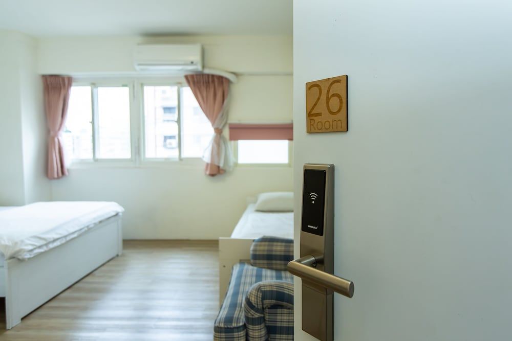 Comfort Triple Room