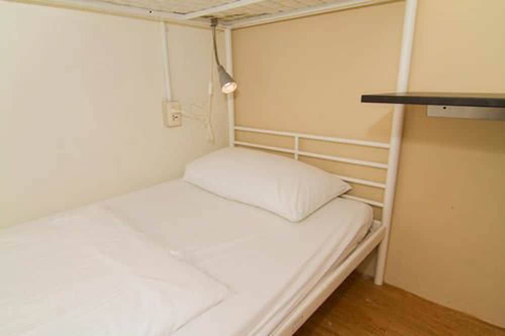 undefined Mr Lobster's Secret Den Design Hostel 8