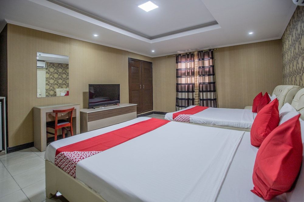 Family Suite