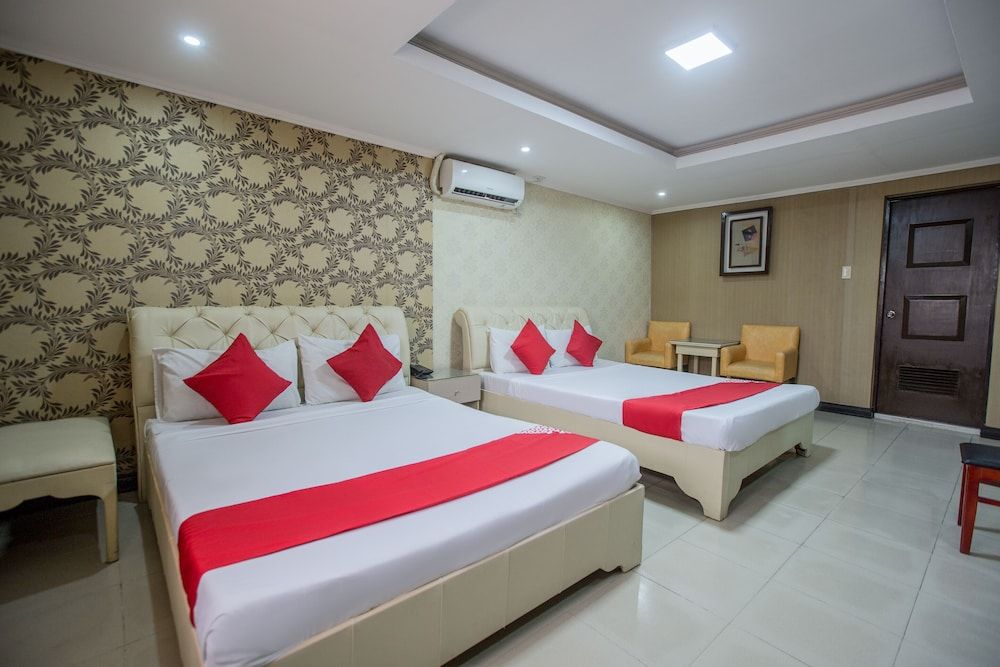 Family Suite