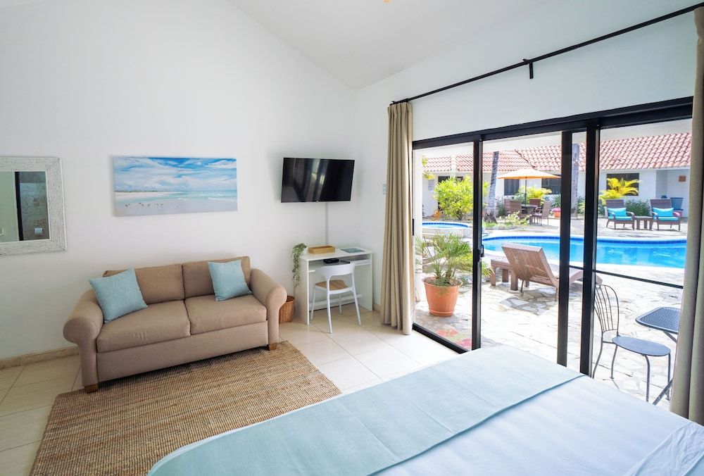 Garden by the Sea Family Villa 2