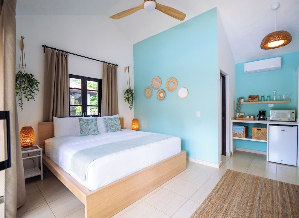 Garden by the Sea Family Villa 3