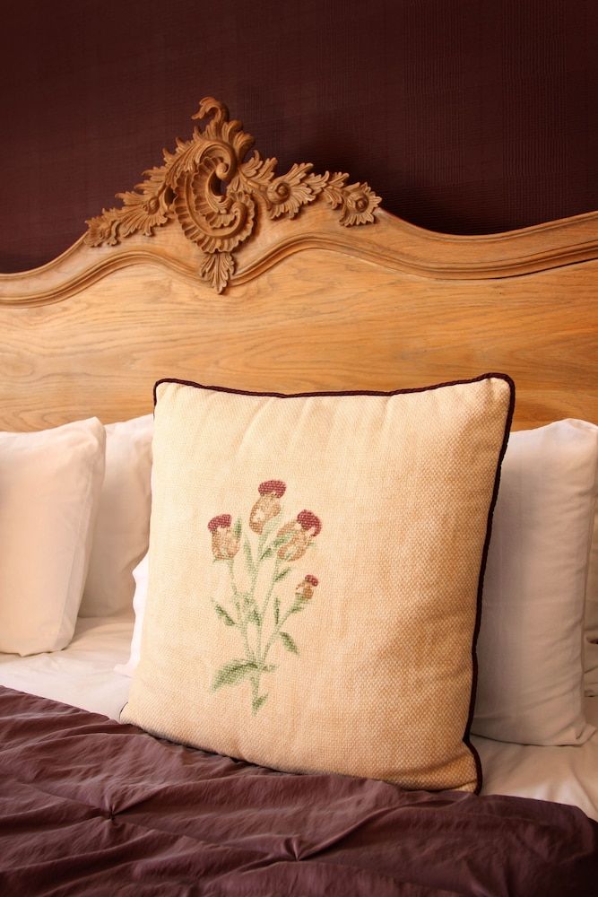 Superior Double Room, 1 King Bed