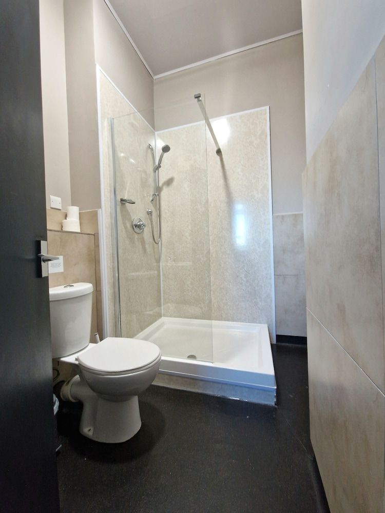 West Highland Hotel Classic Double Room 6