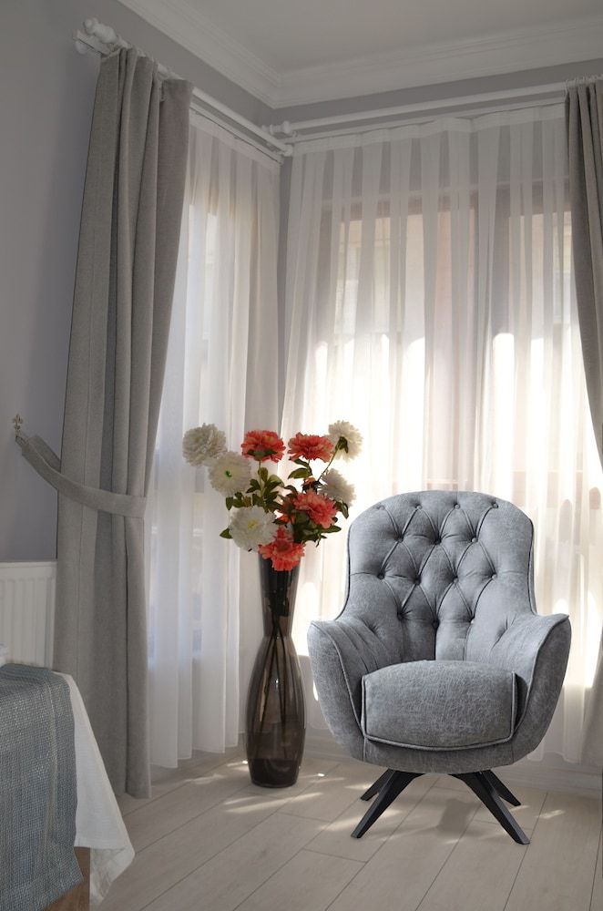 Yasmin hotel Standard Room 2