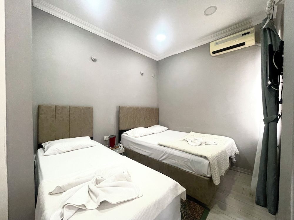 undefined Yasmin hotel 2