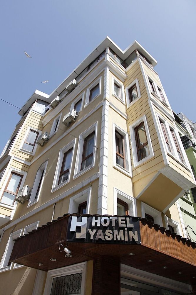 undefined Yasmin hotel 4