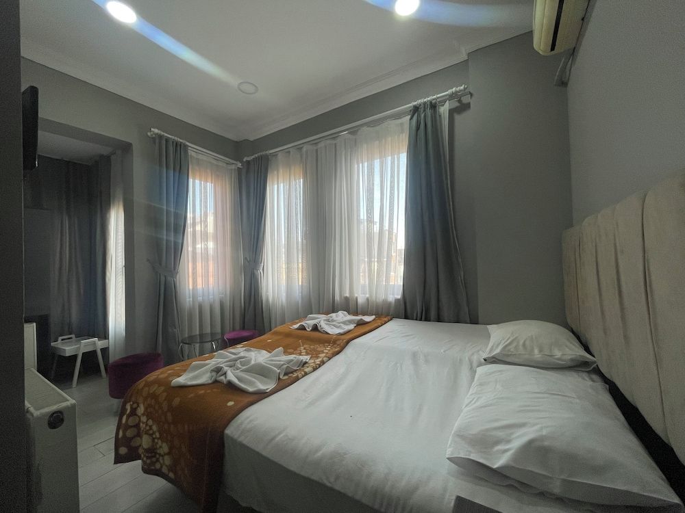 undefined Yasmin hotel