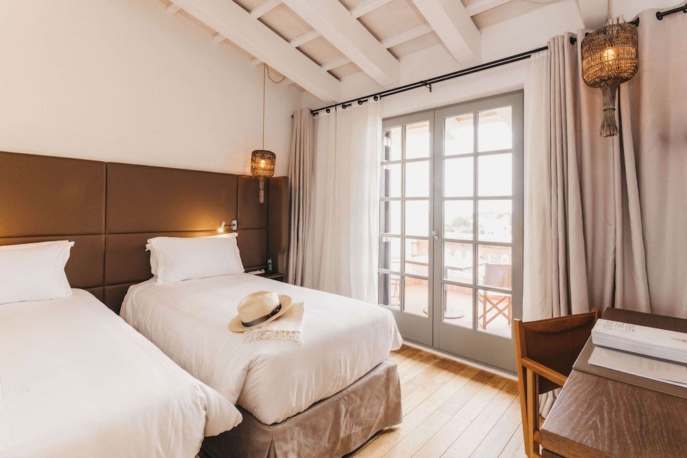Suite, 2 Bedrooms