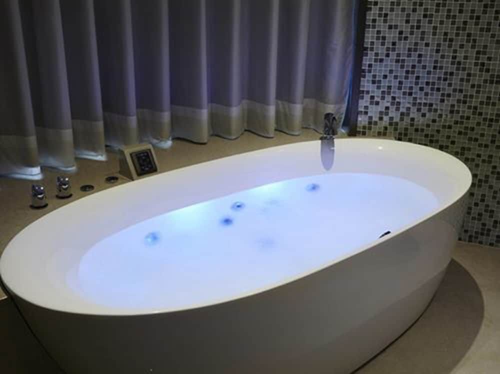 Spa Room