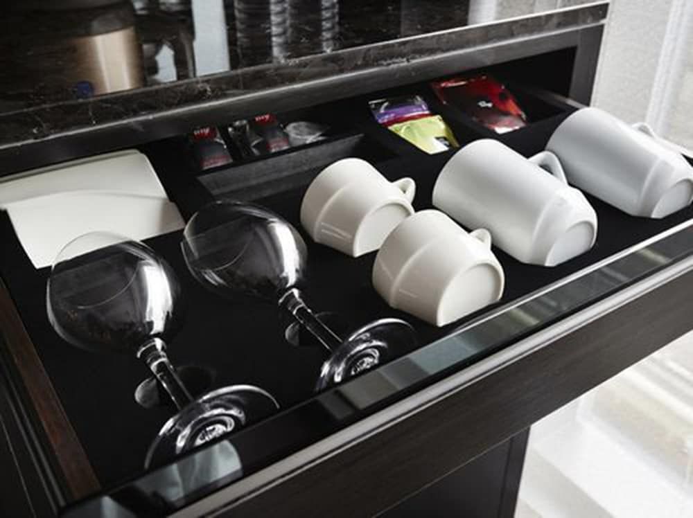 Minibar