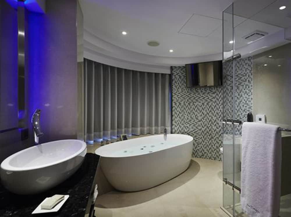 Spa Room