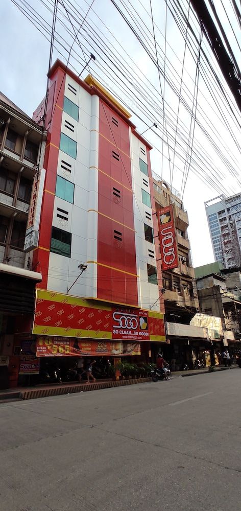 undefined Hotel Sogo Cebu 4
