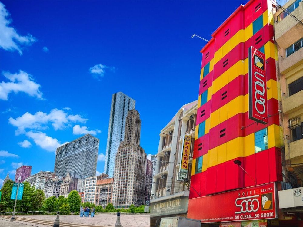 undefined Hotel Sogo Cebu 2