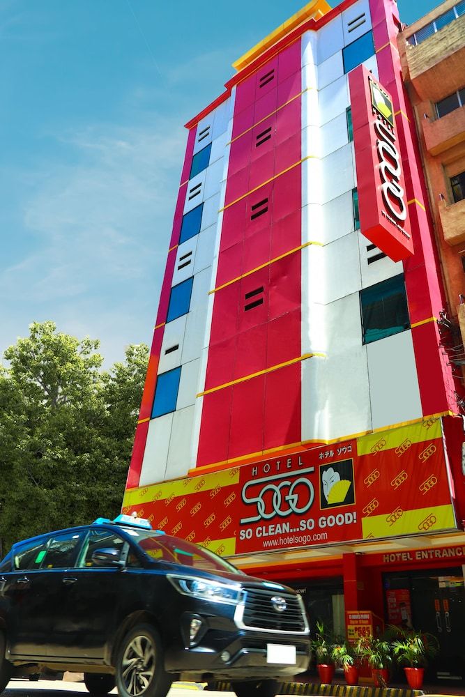 undefined Hotel Sogo Cebu