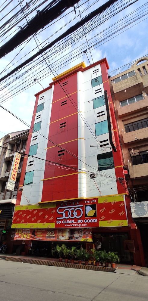undefined Hotel Sogo Cebu 3